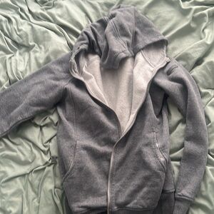 Small Seraphine baby sweatshirt